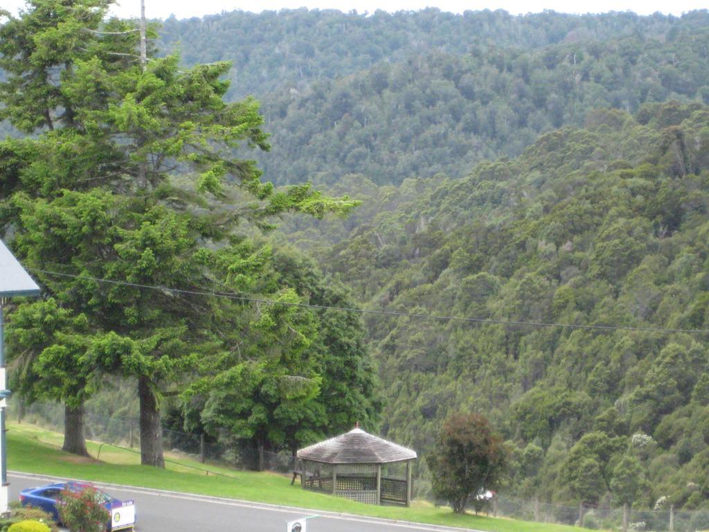 Waratah Falls Holiday Unit Exterior foto